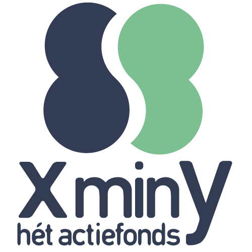 Logo XminY Fonds